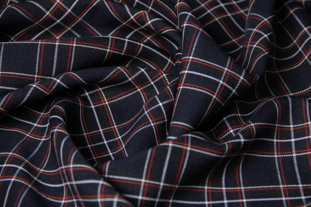 картинка Костюмная клетка КОСТ695 от магазина Компания "Бенефис