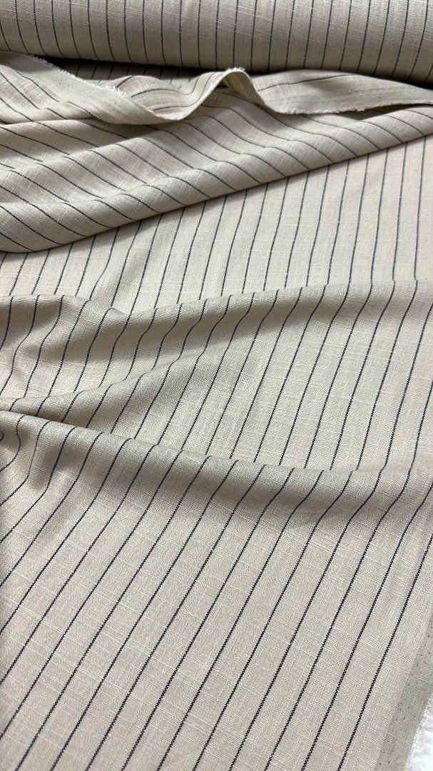 картинка Лен принтованный ЛЕНЛ37 от магазина Компания "Бенефис