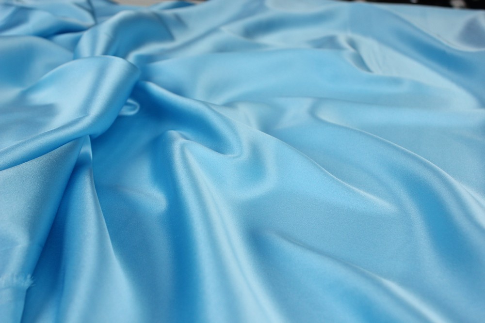 картинка Шелк однотонный Ш158 от магазина Компания "Бенефис