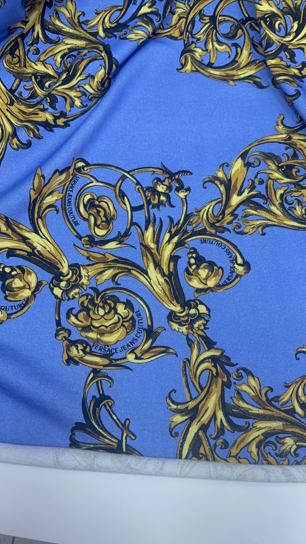 картинка Трикотаж футер 3-х нитка ТРЦ294 от магазина Компания "Бенефис