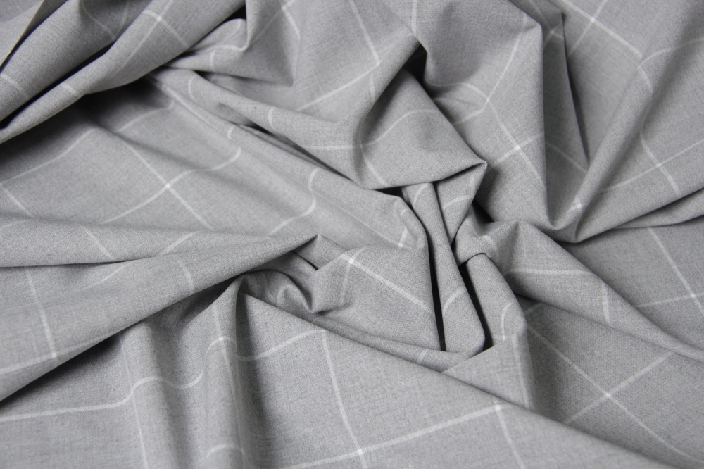 картинка Костюмная клетка КОСТ662 от магазина Компания "Бенефис