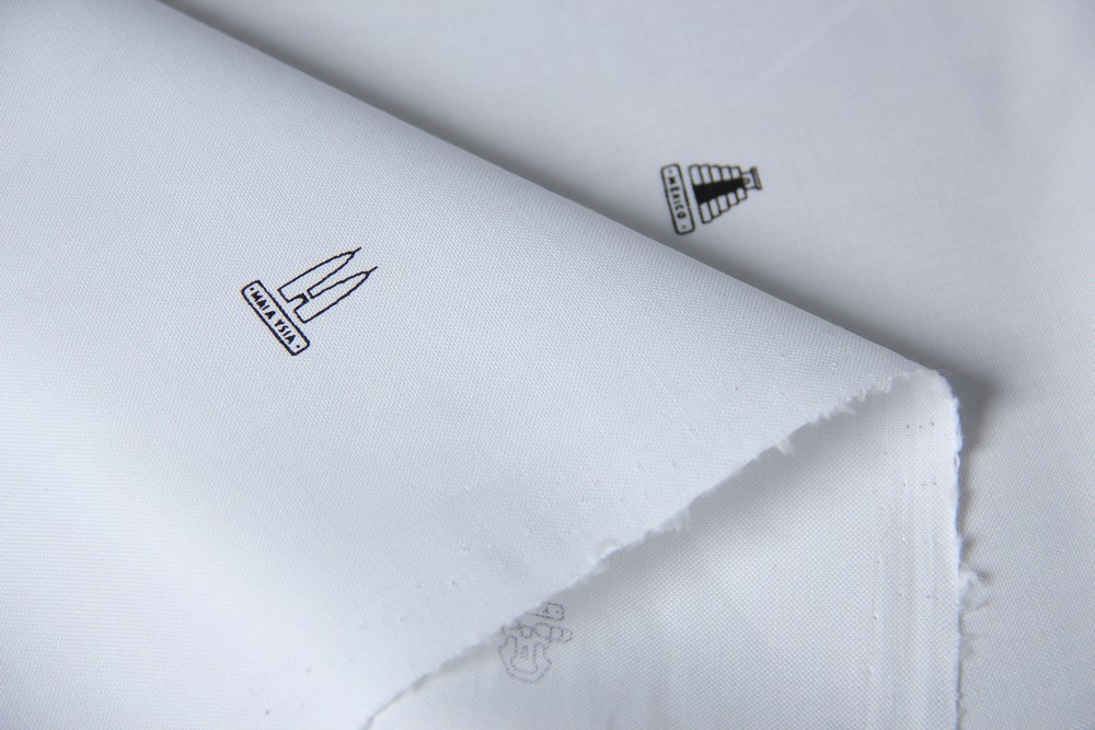 картинка Хлопок принтованный ХЛГ377 от магазина Компания "Бенефис