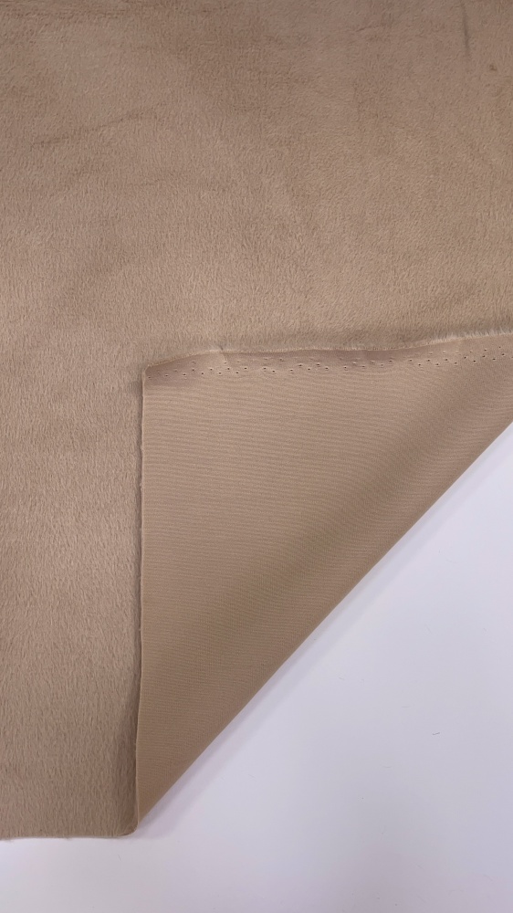 картинка Мех однотонный МЕХЮ18 от магазина Компания "Бенефис