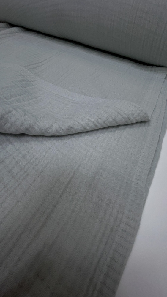 картинка Муслин жатый 4-х слойный ПБ185 от магазина Компания "Бенефис