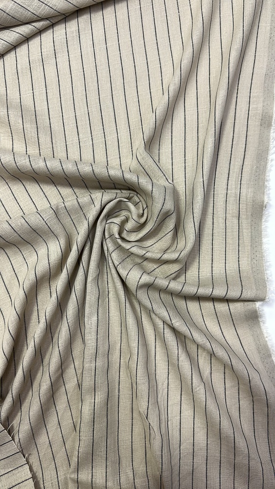 Лен принтованный ЛЕНЛ37