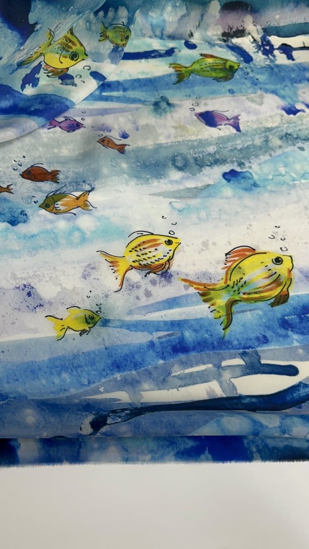 картинка Шелк Ш530 от магазина Компания "Бенефис