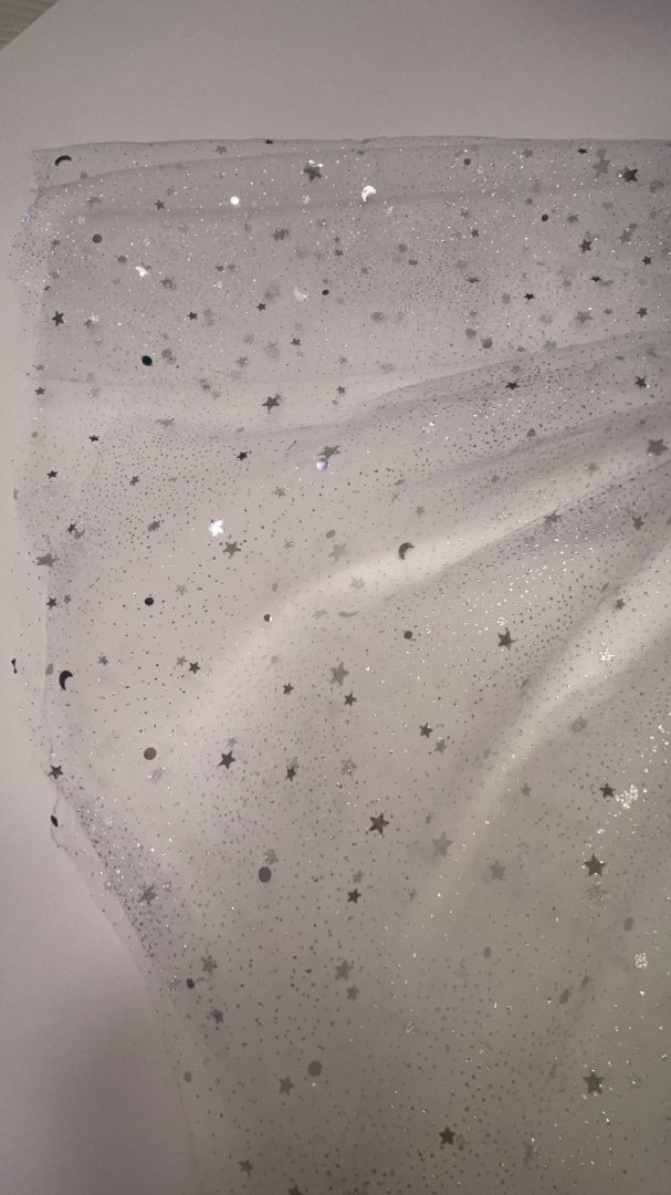 картинка Фатин спейс Фг4 от магазина Компания "Бенефис