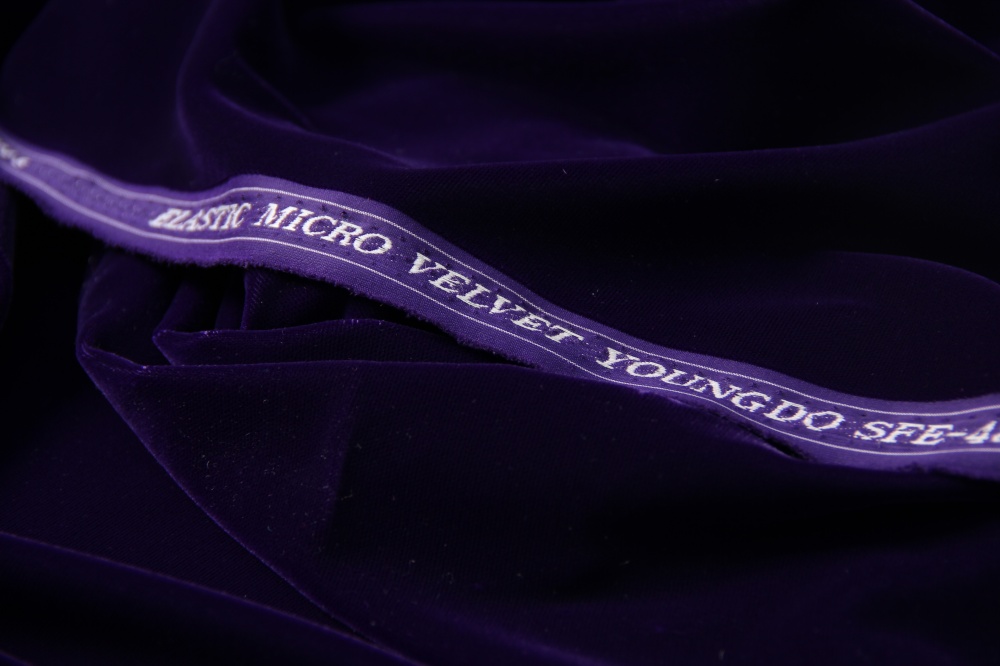 картинка Бархат БАРХ91 от магазина Компания "Бенефис