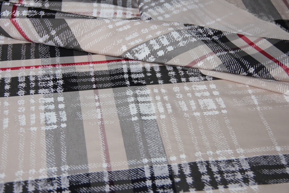 картинка Плащевая принтованная ПЛС105 от магазина Компания "Бенефис