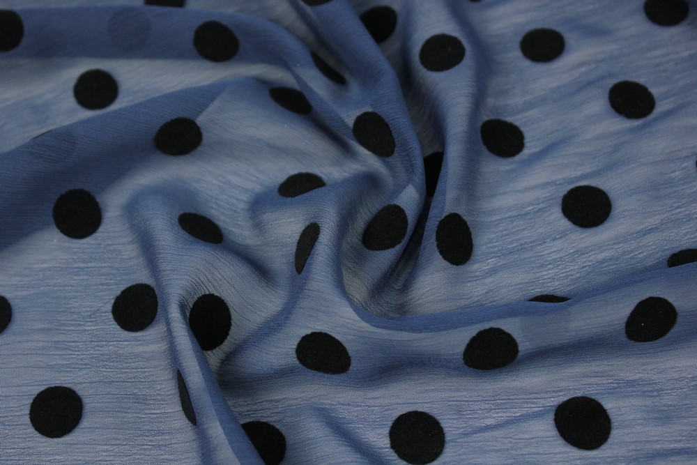 картинка Шифон цветной ШЦ36 от магазина Компания "Бенефис