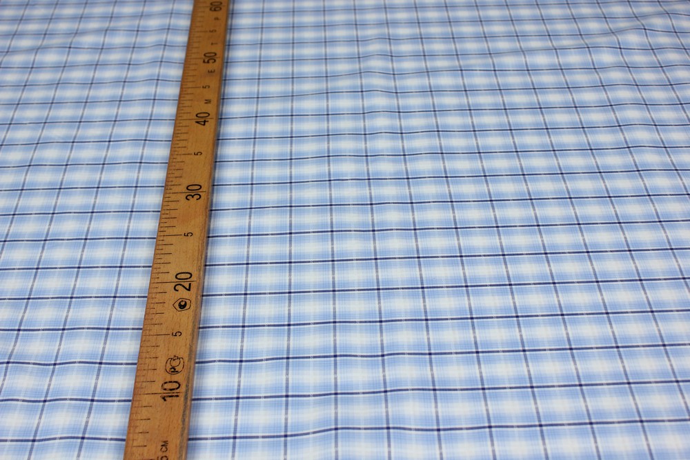 картинка Сорочечная клетка СЛ469 от магазина Компания "Бенефис