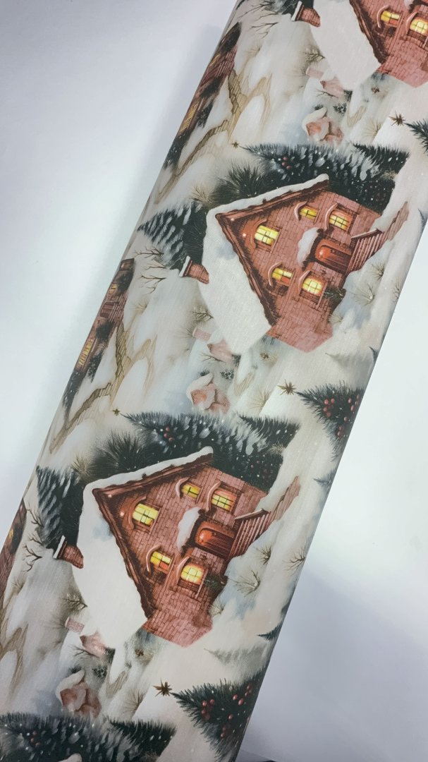 картинка Интерьераная ткань ДАК23 от магазина Компания "Бенефис