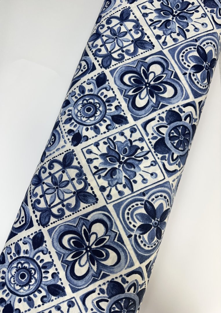 картинка Интерьераная ткань ДАК17 от магазина Компания "Бенефис