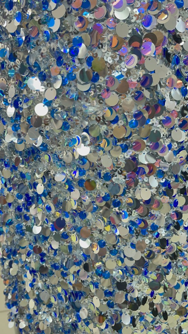 картинка Пайетки ДЧ3 от магазина Компания "Бенефис