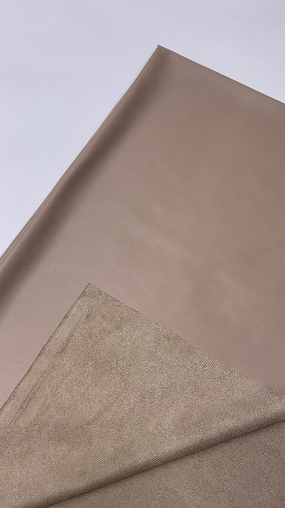 картинка Кожа на замше КОЖП164 от магазина Компания "Бенефис