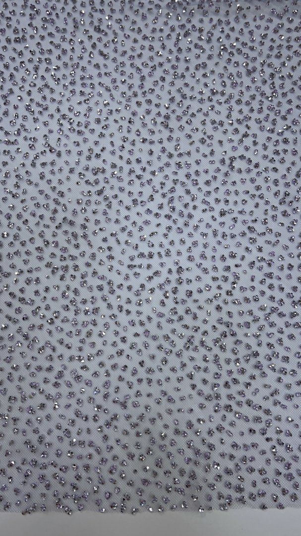 картинка Сетка со стразами ДЧ9 от магазина Компания "Бенефис