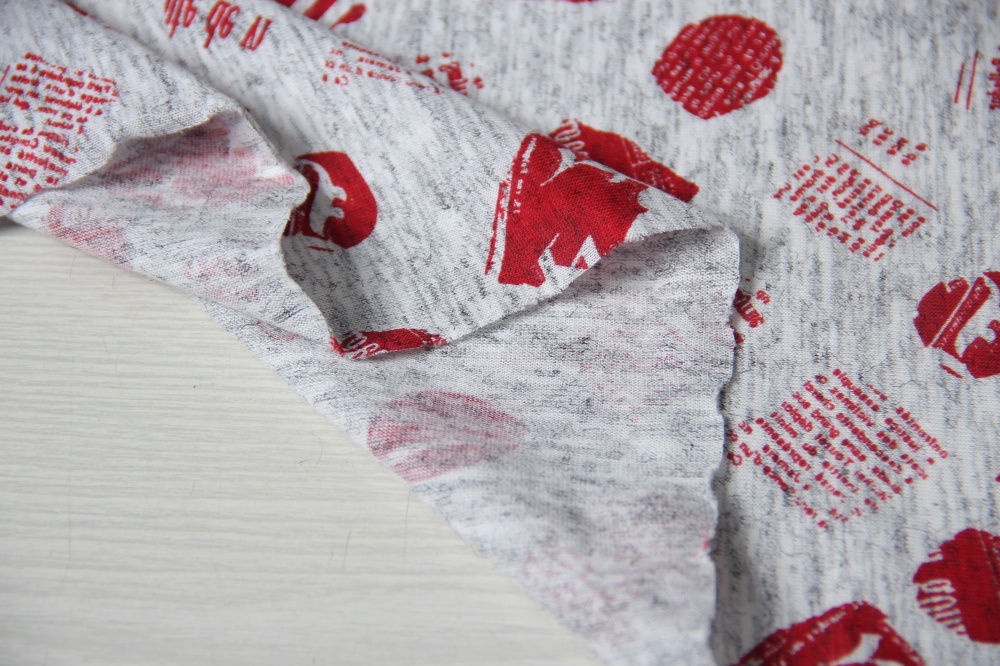 картинка Трикотаж цветной ТРЦ202 от магазина Компания "Бенефис