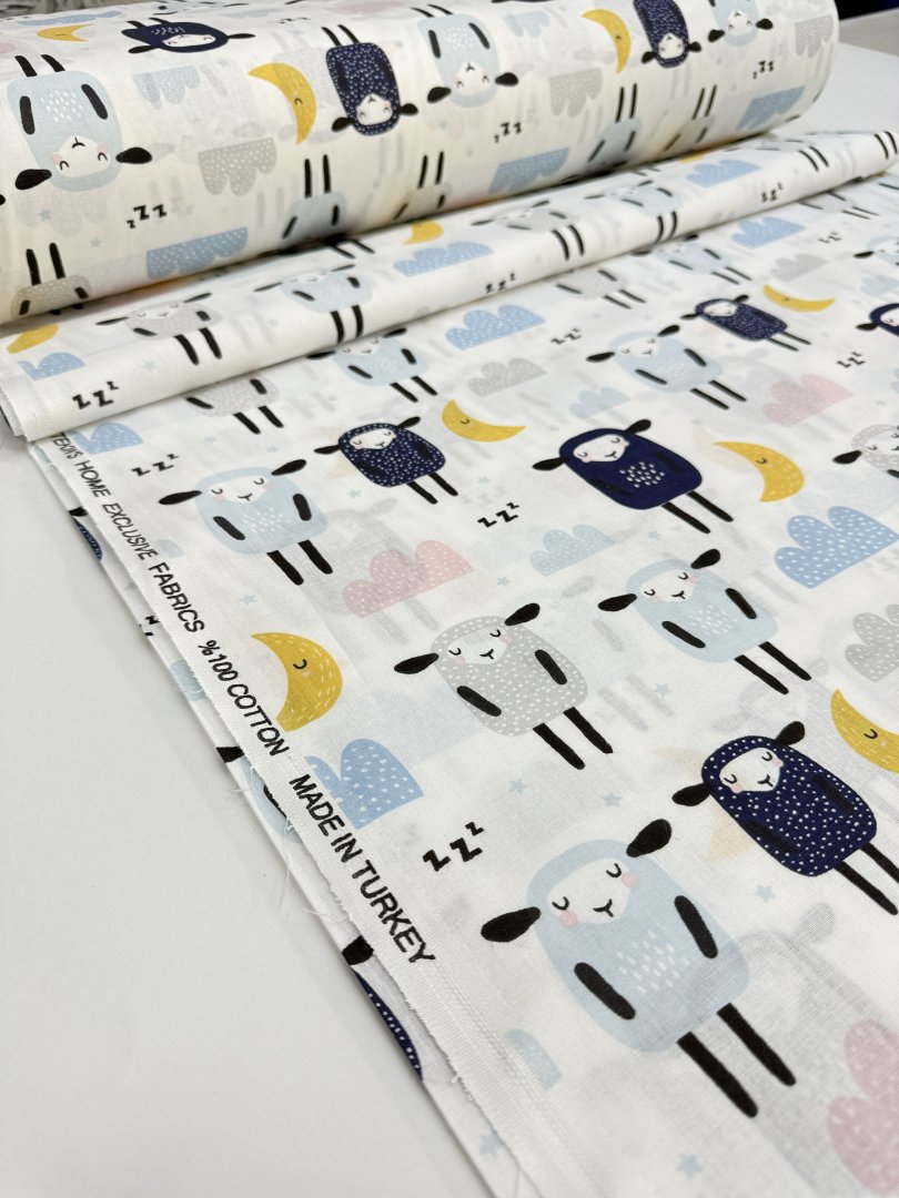 картинка Поплин ПБ247 от магазина Компания "Бенефис