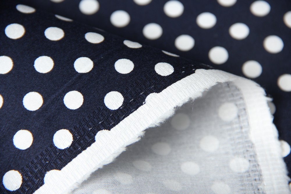 картинка Хлопок горох ХЛГ481 от магазина Компания "Бенефис