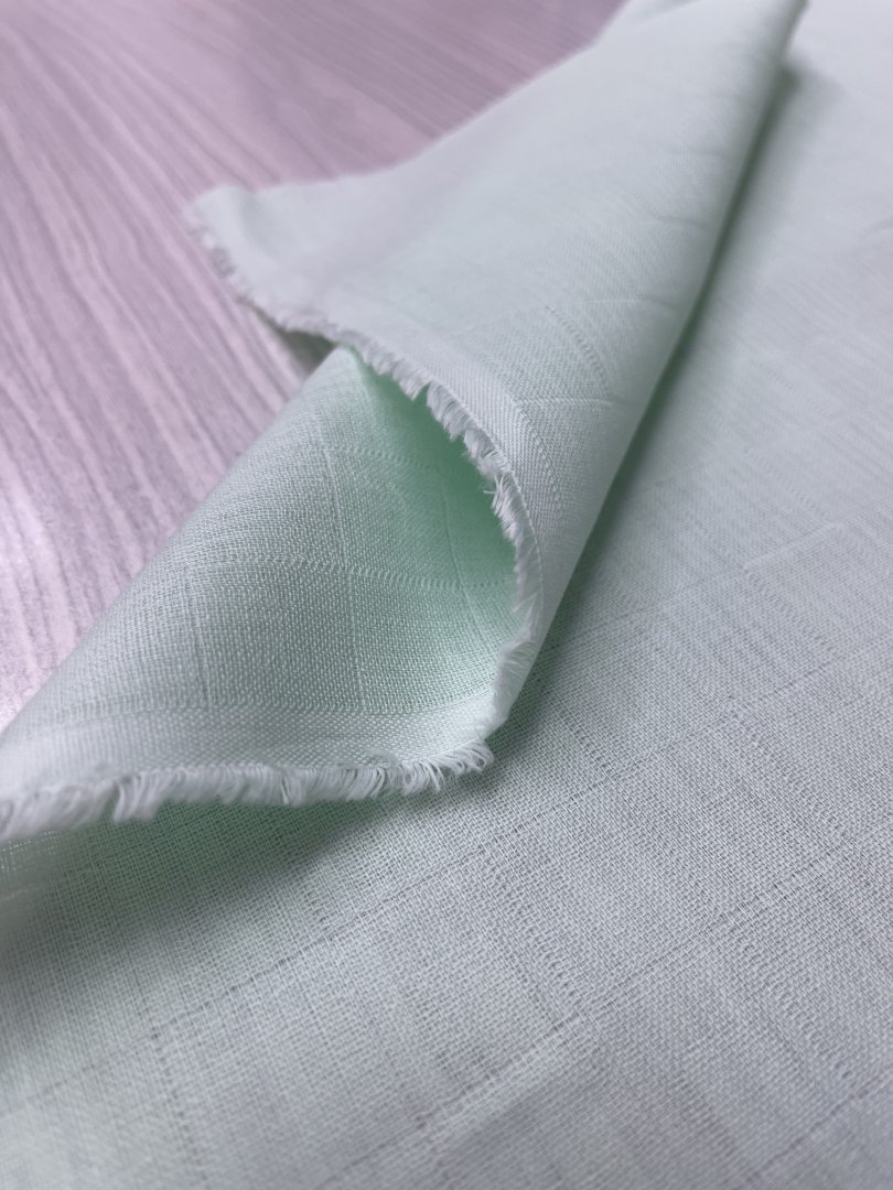 картинка Муслин 2-х слойный клетка ПБ93 от магазина Компания "Бенефис