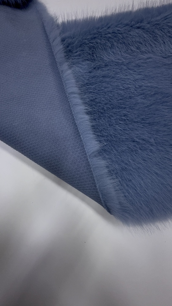 картинка Мех (песец) искусственный МЕХЮ38 от магазина Компания "Бенефис