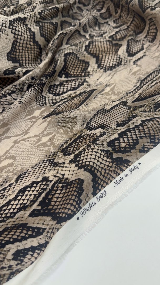 картинка Шелк натуральный Ш108 от магазина Компания "Бенефис