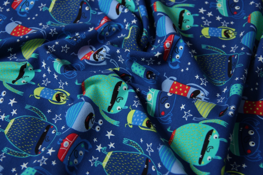 картинка Трикотаж цветной ТРЦ26 от магазина Компания "Бенефис