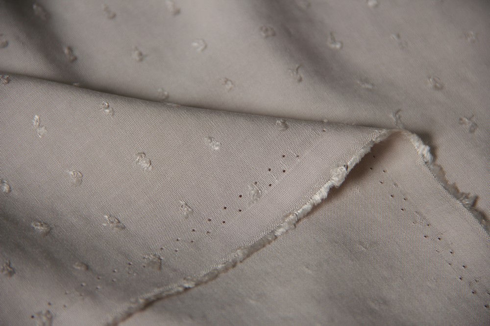 картинка Вискоза однотонная ВИ304 от магазина Компания "Бенефис