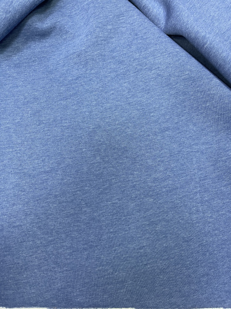 картинка Футер начес меланж ТРО804 от магазина Компания "Бенефис