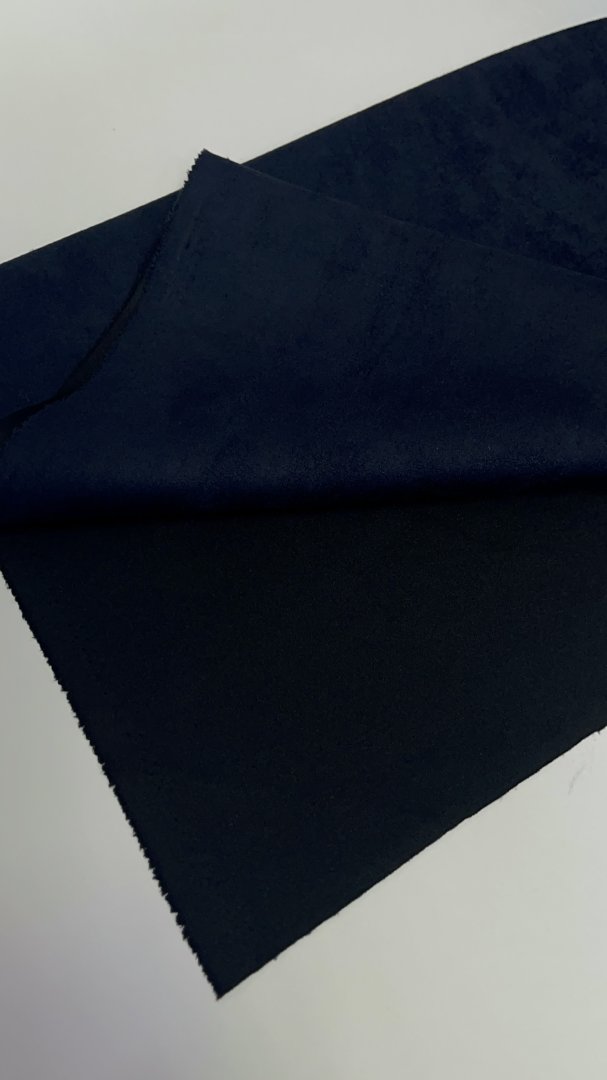 картинка Замша трикотаж КОЖП128 от магазина Компания "Бенефис