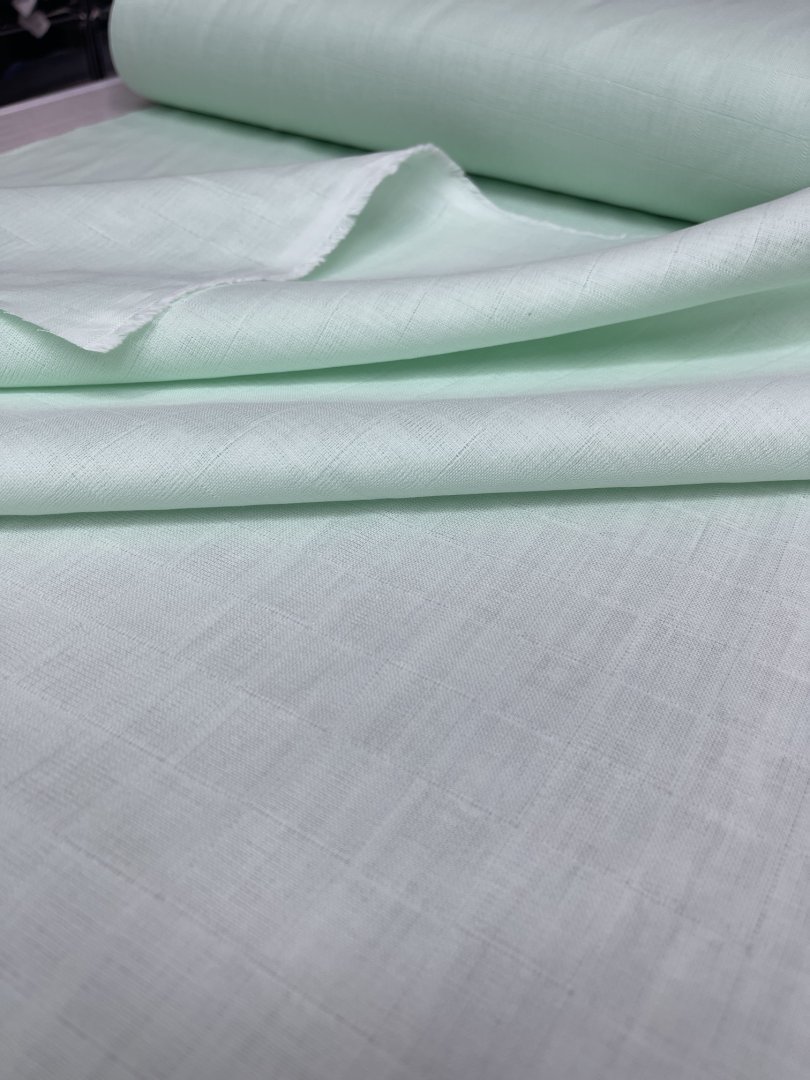 картинка Муслин 2-х слойный клетка ПБ93 от магазина Компания "Бенефис