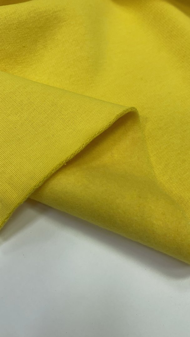 картинка Футер начес 3-х нитка ТРО792 от магазина Компания "Бенефис