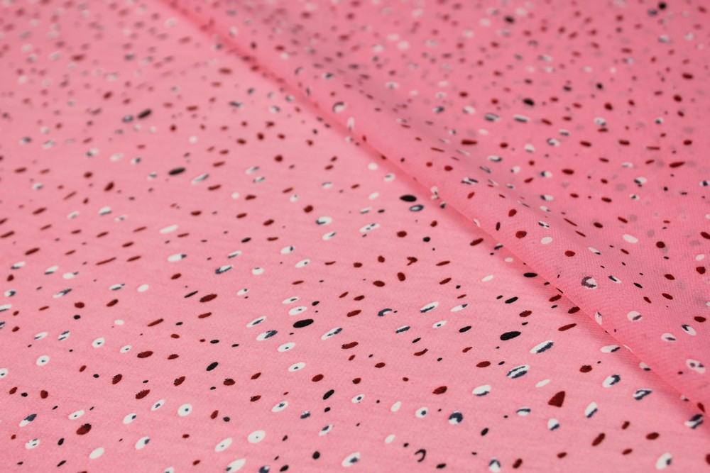 картинка Шифон цветной ШЦ7 от магазина Компания "Бенефис