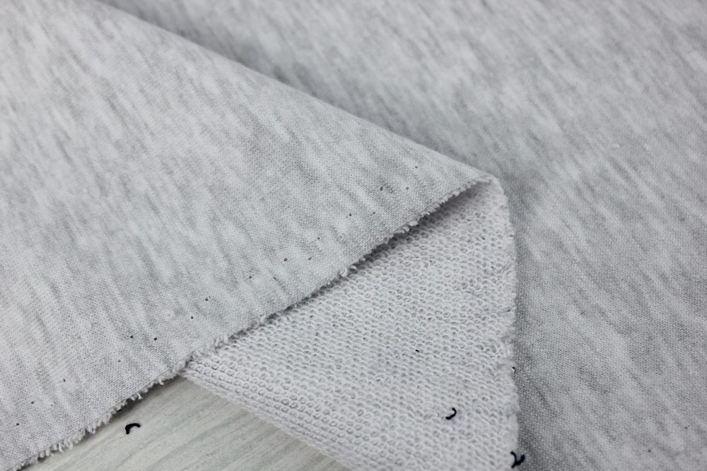 картинка Трикотаж футер 3-х нитка петля ТРО741 от магазина Компания "Бенефис