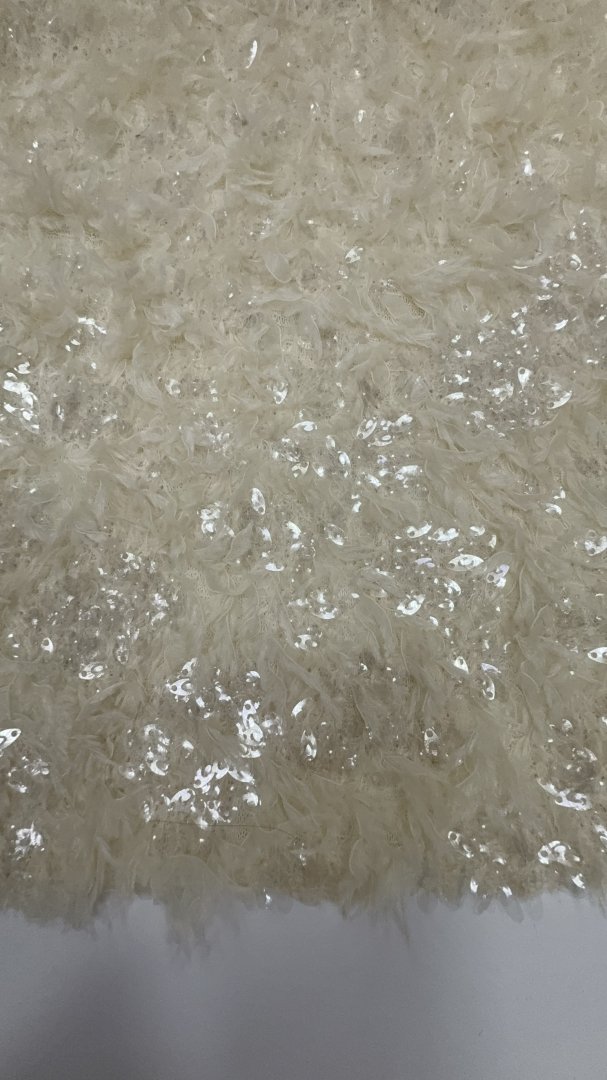 картинка Травка с пайетками ДЧ21 от магазина Компания "Бенефис