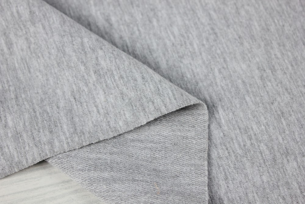 картинка Трикотаж футер 2-х нитка петля ТРО679 от магазина Компания "Бенефис