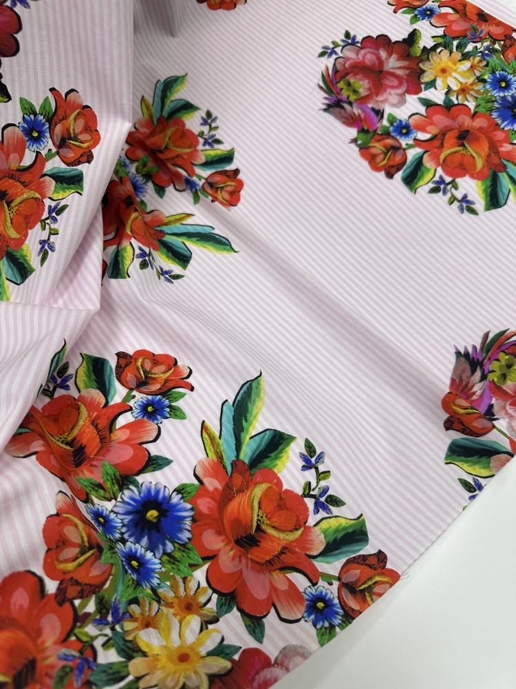 картинка Хлопок ХЛЛ54 от магазина Компания "Бенефис