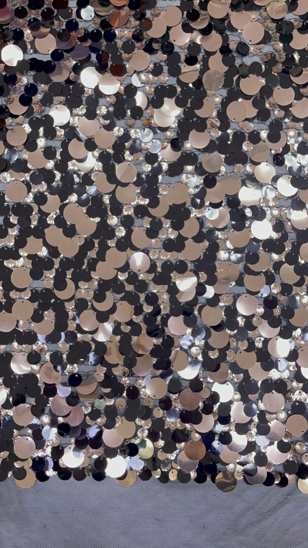 картинка Пайетки ДЧ22 от магазина Компания "Бенефис