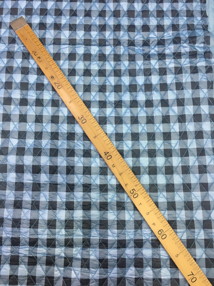 картинка Курточная клетка КУРТ51 от магазина Компания "Бенефис