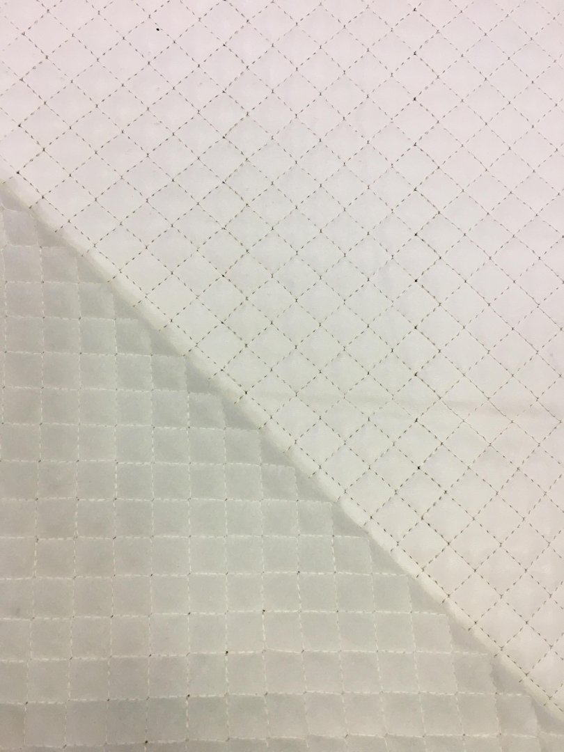 картинка Курточная стёганая эко кожа КУРТ148 от магазина Компания "Бенефис