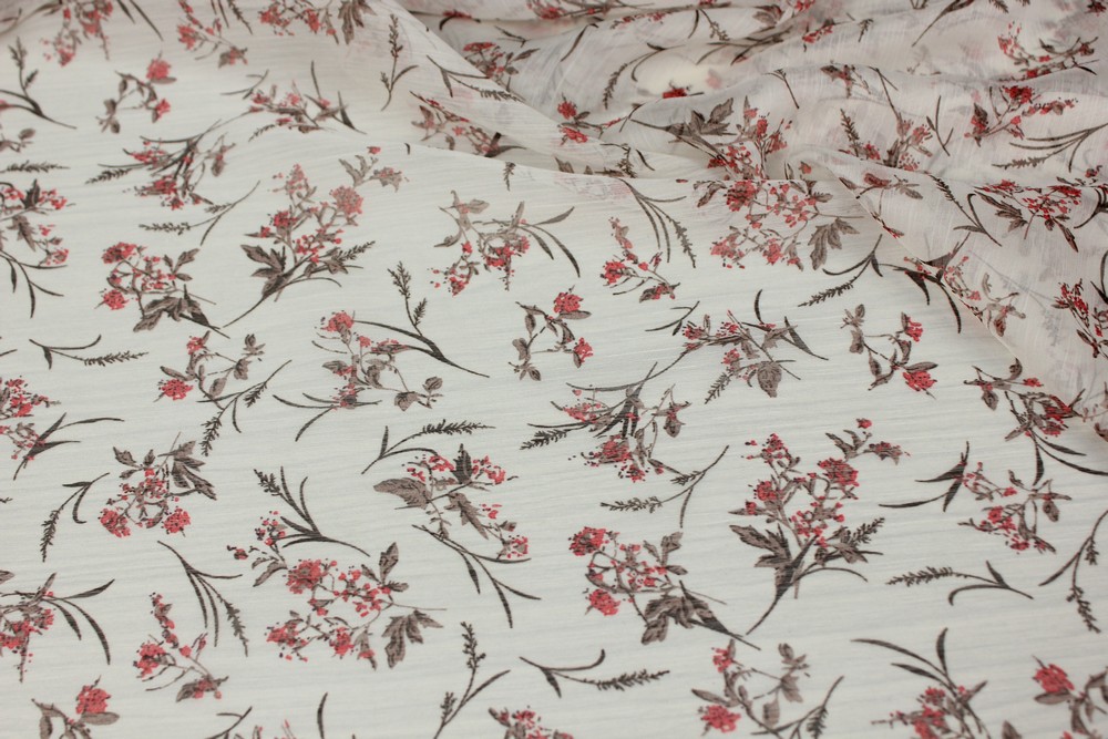 картинка Шифон цветной ШЦ50 от магазина Компания "Бенефис