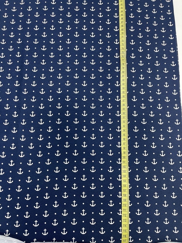 картинка Трикотаж кулирка принт ТРЦ282 от магазина Компания "Бенефис