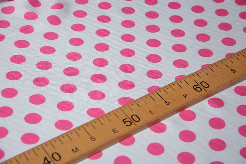 картинка Штапель принтованный ШТЛ512 от магазина Компания "Бенефис