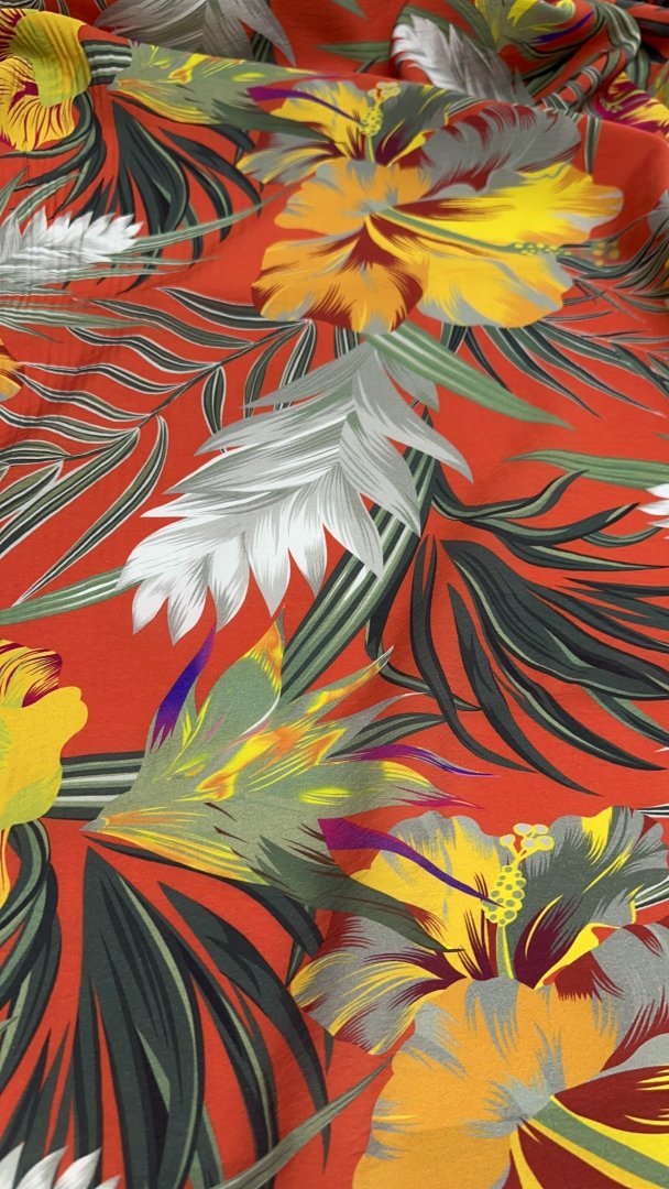 картинка Вискоза ВИ38 от магазина Компания "Бенефис