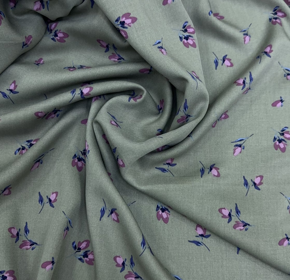 картинка Вискоза ВИ496 от магазина Компания "Бенефис