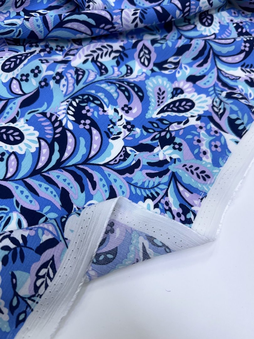 картинка Вискоза ВИ12 от магазина Компания "Бенефис