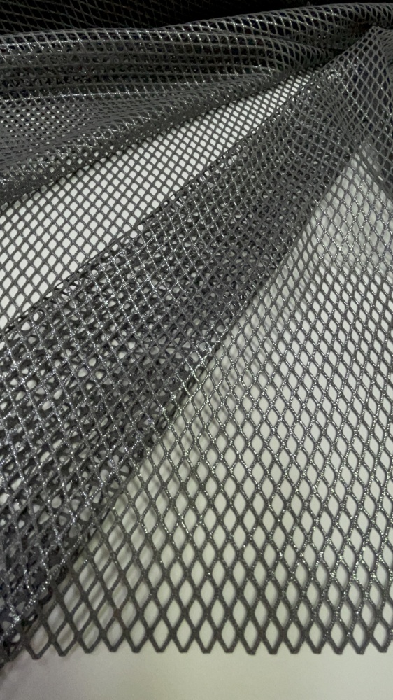 картинка Сетка металлик СЕТ60 от магазина Компания "Бенефис