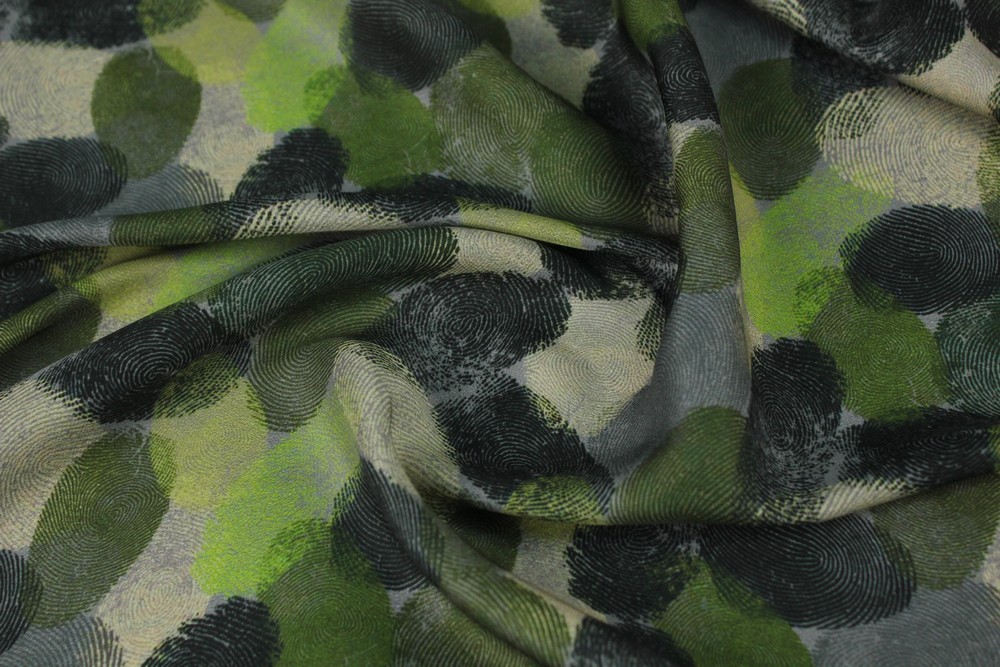 картинка Шелк искусственный АХ183 от магазина Компания "Бенефис