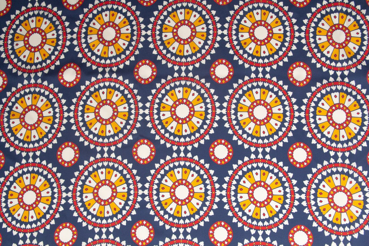 картинка Вискоза ВИ437 от магазина Компания "Бенефис