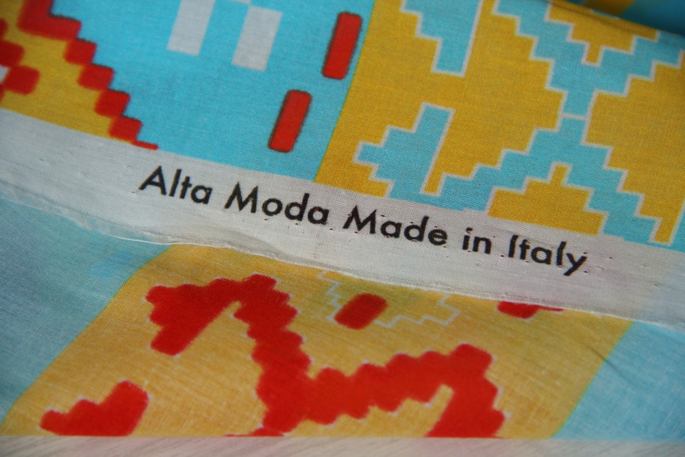 картинка Батист цветной БАТ39 от магазина Компания "Бенефис